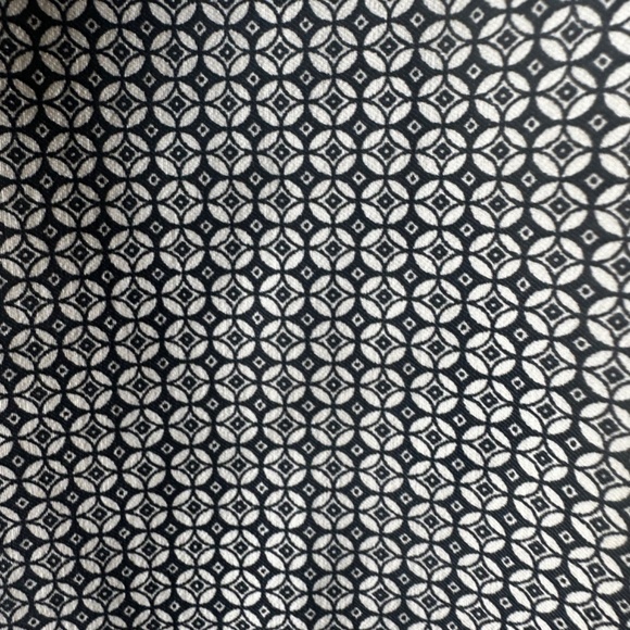 Women's Rafaella Stretch ankle pull on pants. Size 6 - Picture 10 of 12